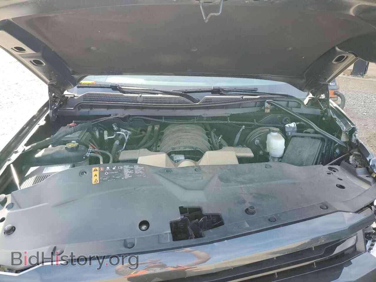 2019 CHEVROLET ALL Models - VIN: 2GCVKPEC0K1126054 - Фото 11