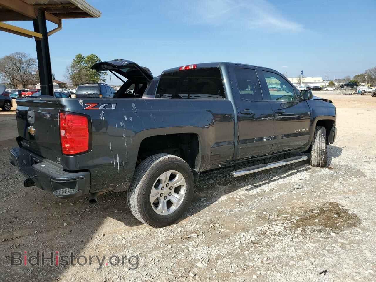 2019 CHEVROLET ALL Models - VIN: 2GCVKPEC0K1126054 - Фото 3