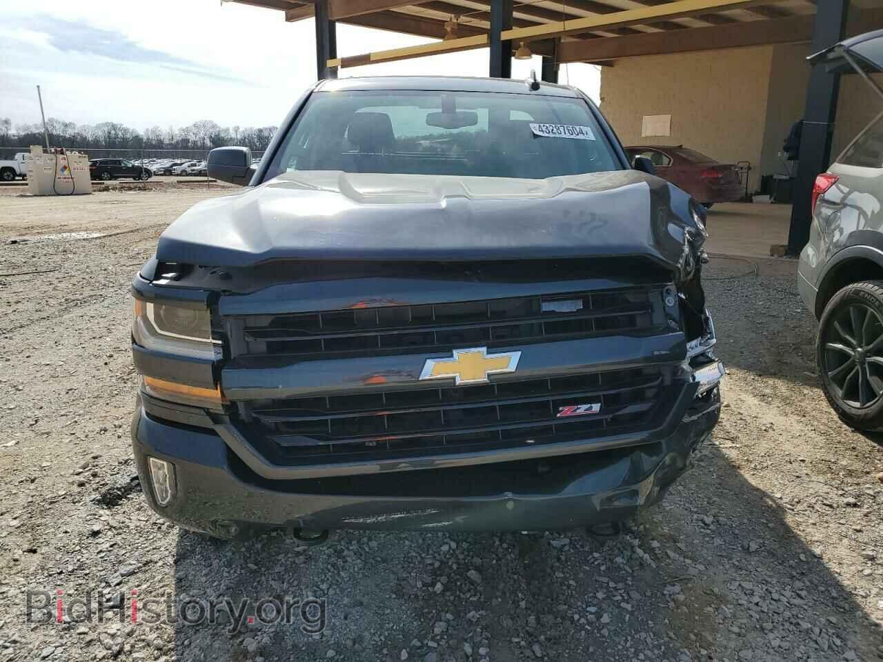2019 CHEVROLET ALL Models - VIN: 2GCVKPEC0K1126054 - Фото 5