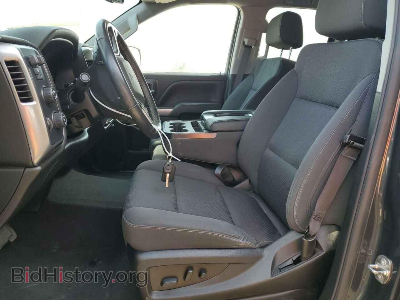 2019 CHEVROLET ALL Models - VIN: 2GCVKPEC0K1126054 - Фото 7