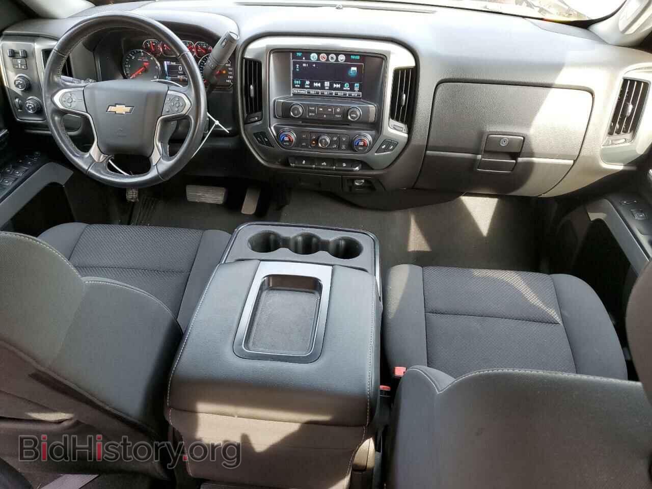 2019 CHEVROLET ALL Models - VIN: 2GCVKPEC0K1126054 - Фото 8