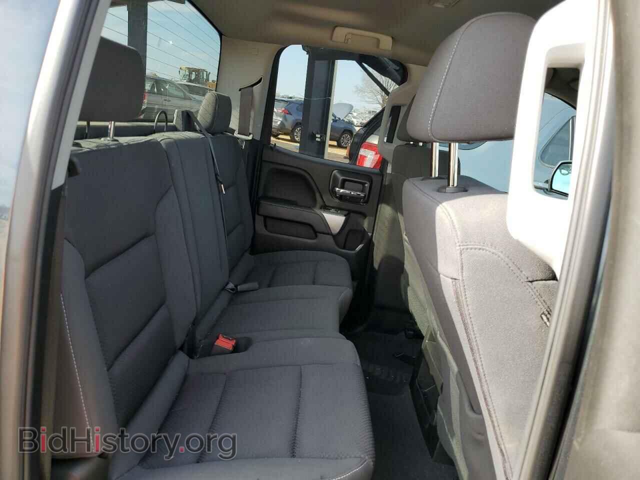2019 CHEVROLET ALL Models - VIN: 2GCVKPEC0K1126054 - Фото 10