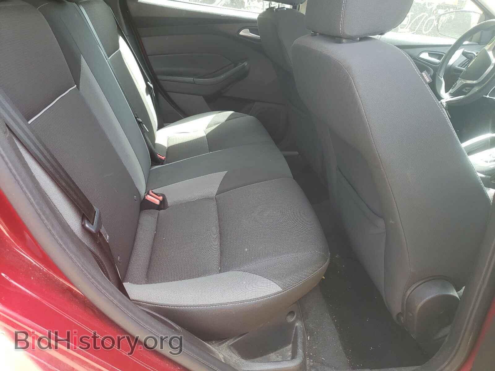 2013 FORD FOCUS - VIN: 1FADP3K20DL116337 - Photo 6
