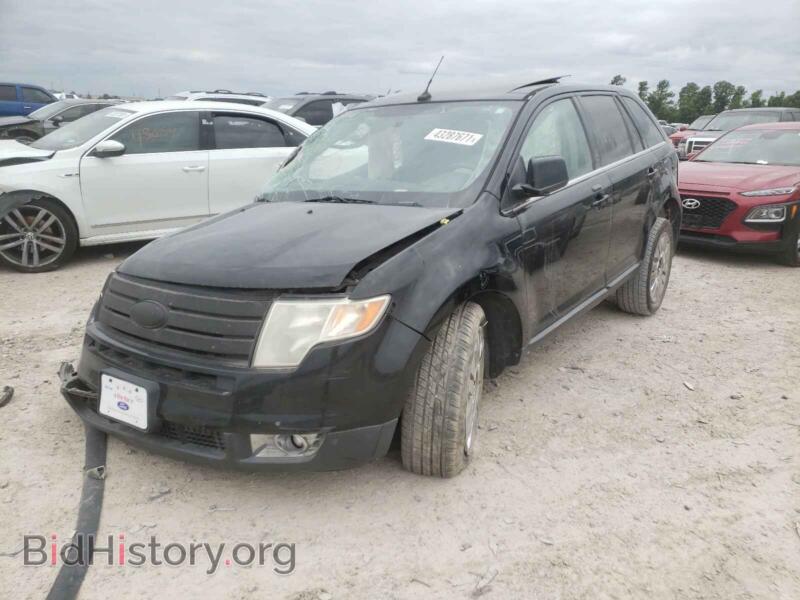 2009 Ford EDGE (VIN 2FMDK39C79BA54543) — photo 2 of 10