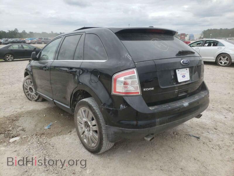 2009 Ford EDGE (VIN 2FMDK39C79BA54543) — photo 3 of 10