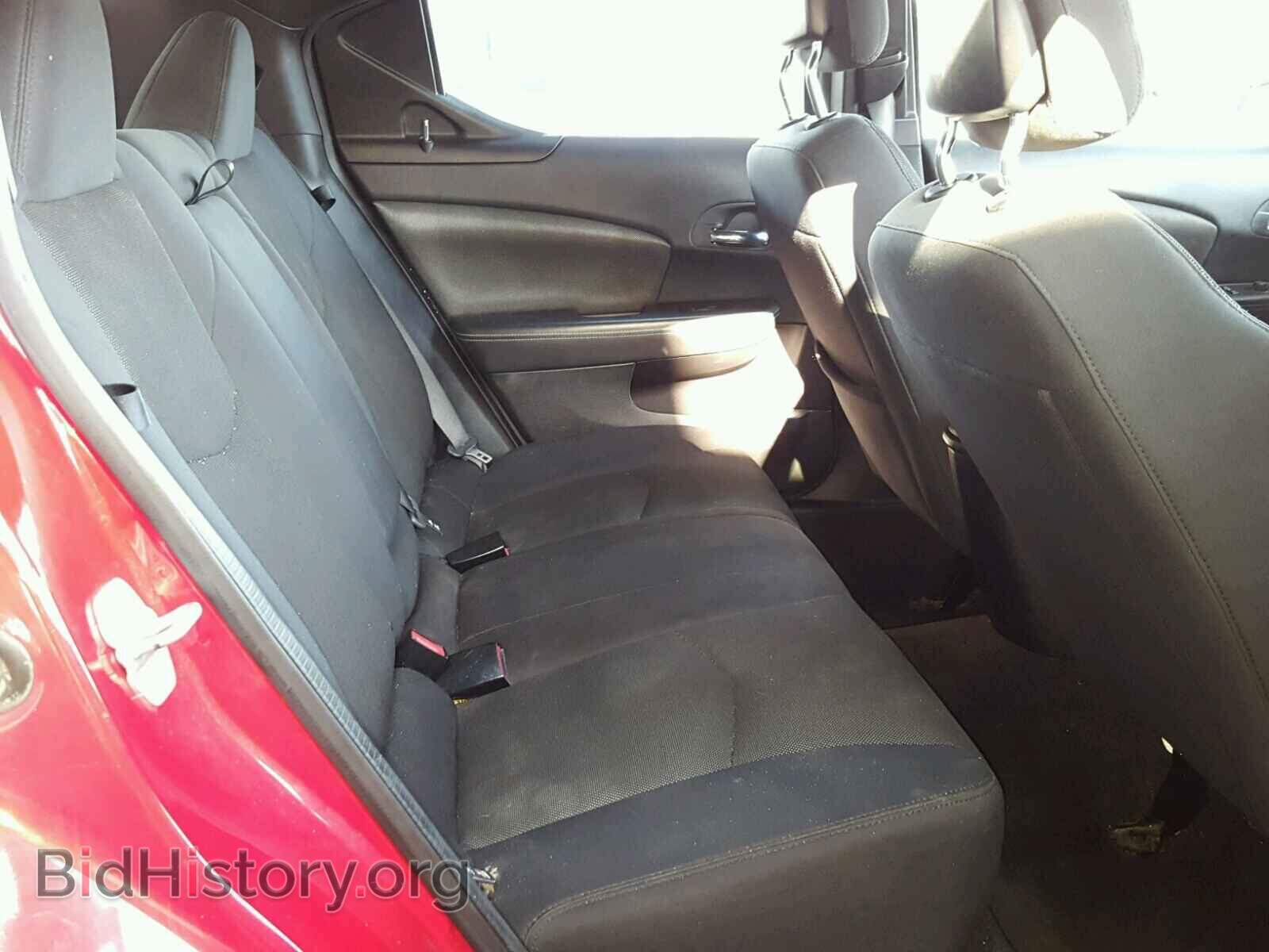 2013 DODGE AVENGER - VIN: 1C3CDZAB4DN662991 - Photo 6