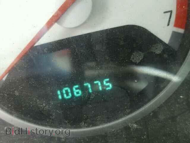 2010 DODGE CARAVAN - VIN: 2D4RN5D15AR264088 - Фото 8