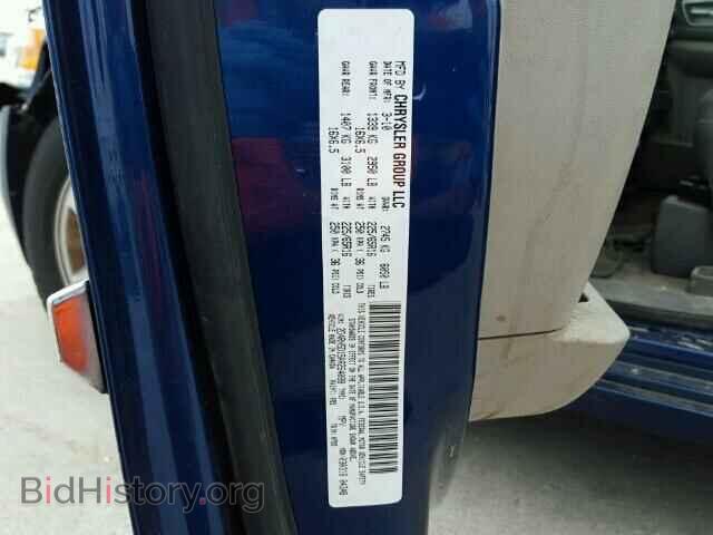 2010 DODGE CARAVAN - VIN: 2D4RN5D15AR264088 - Фото 10