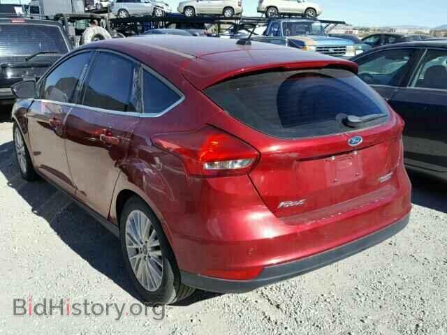 2016 FORD FOCUS - VIN: 1FADP3N24GL324740 - Photo 3