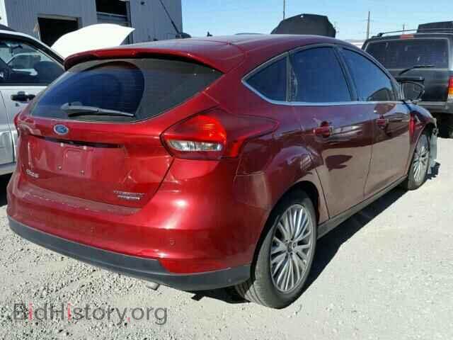 2016 FORD FOCUS - VIN: 1FADP3N24GL324740 - Photo 4