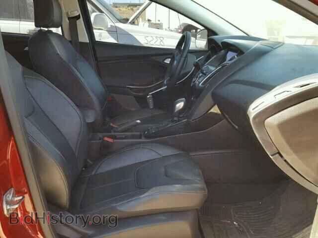 2016 FORD FOCUS - VIN: 1FADP3N24GL324740 - Photo 5