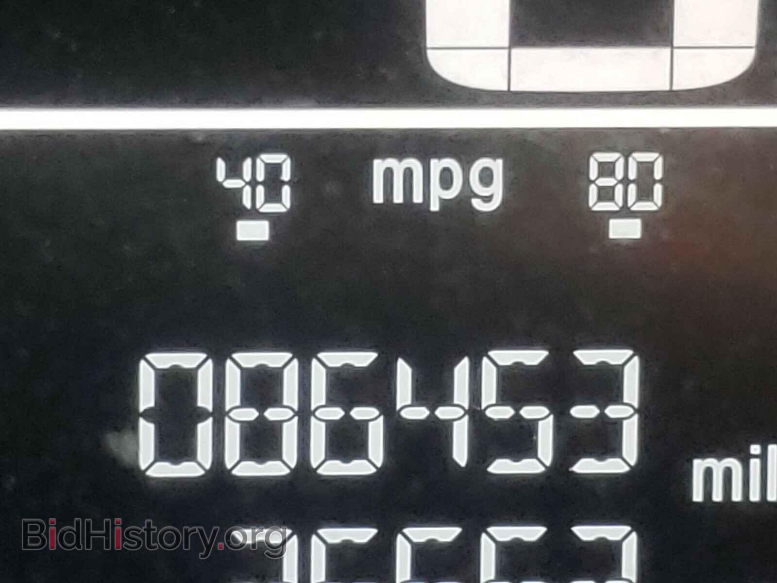2017 HONDA CIVIC - VIN: 19XFC2F51HE025542 - Фото 8