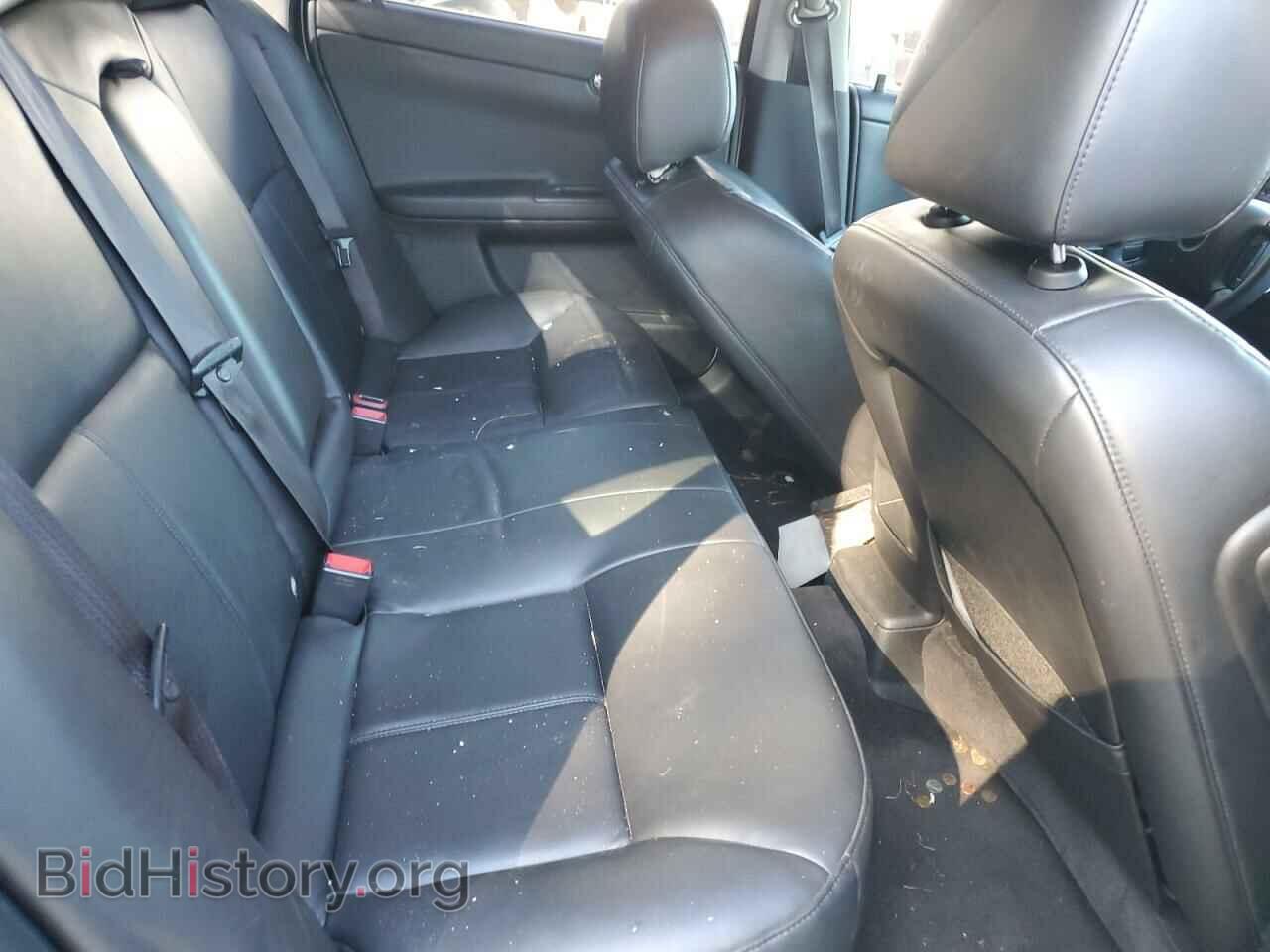 2015 CHEVROLET IMPALA - VIN: 2G1WC5E38F1139087 - Фото 10