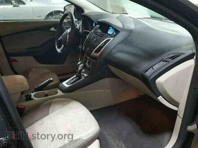 2013 FORD FOCUS - VIN: 1FADP3K28DL337376 - Photo 5