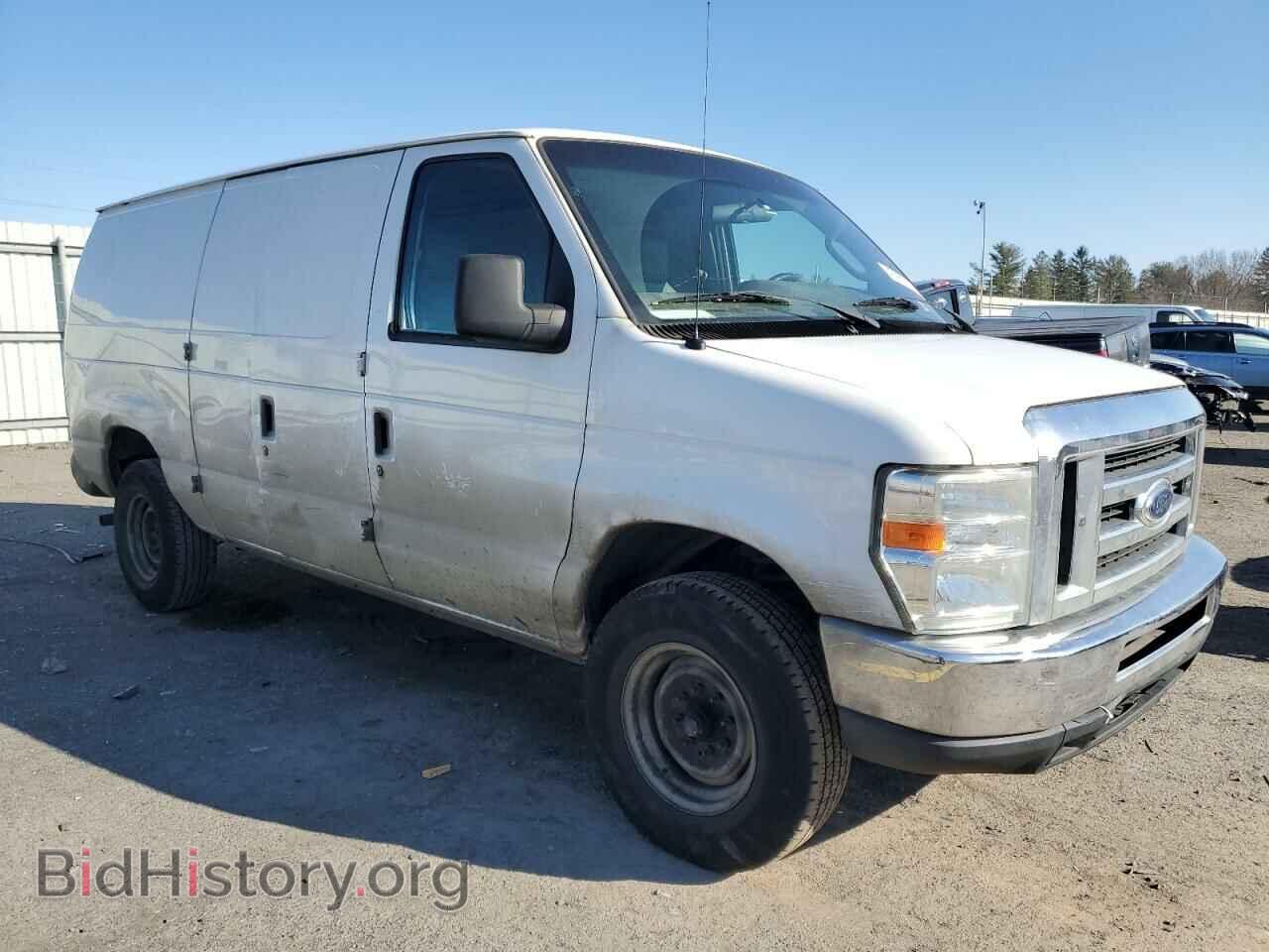 2012 FORD ECONOLINE - VIN: 1FTNE2EW6CDA94818 - Фото 4