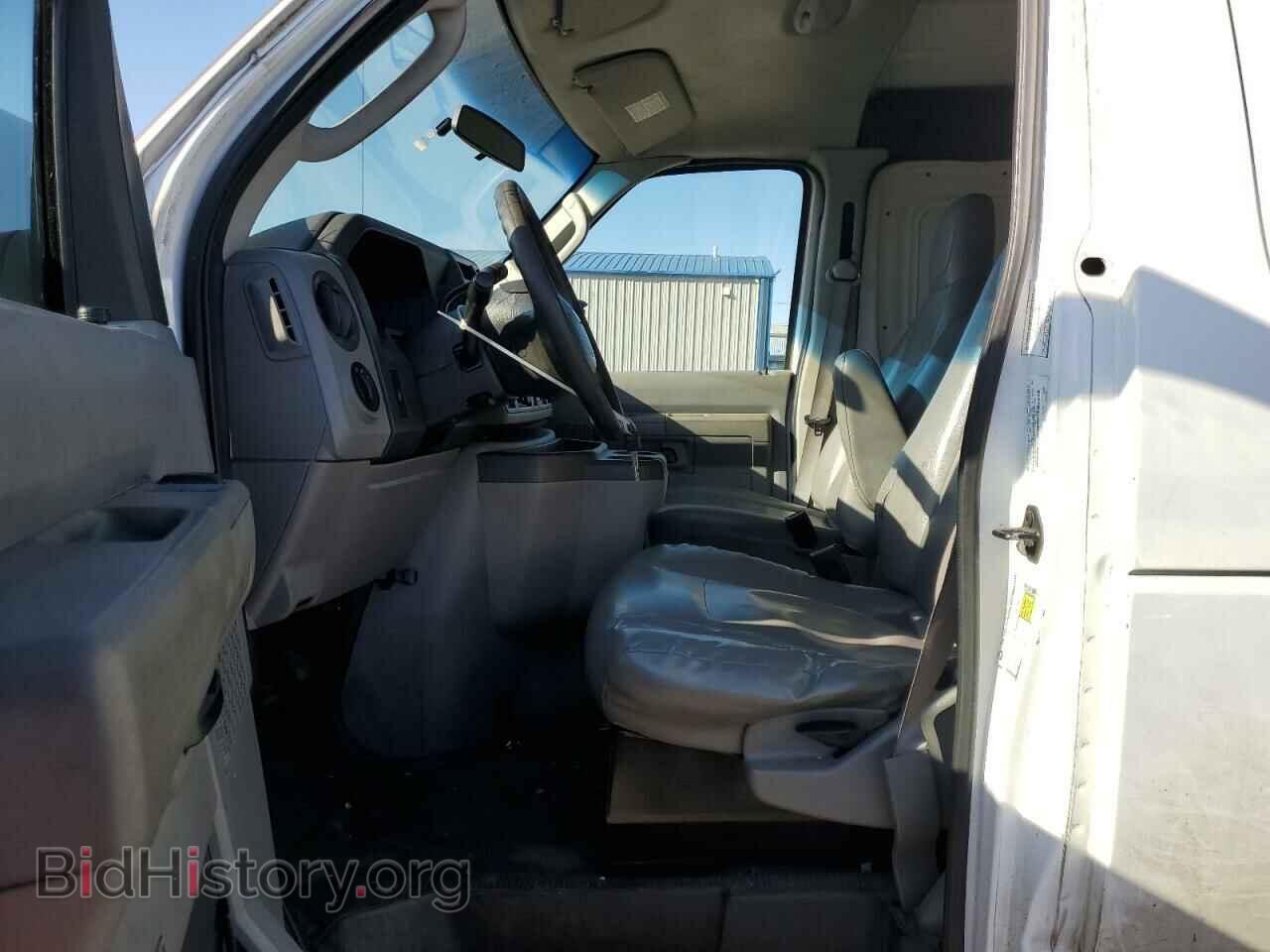 2012 FORD ECONOLINE - VIN: 1FTNE2EW6CDA94818 - Фото 7