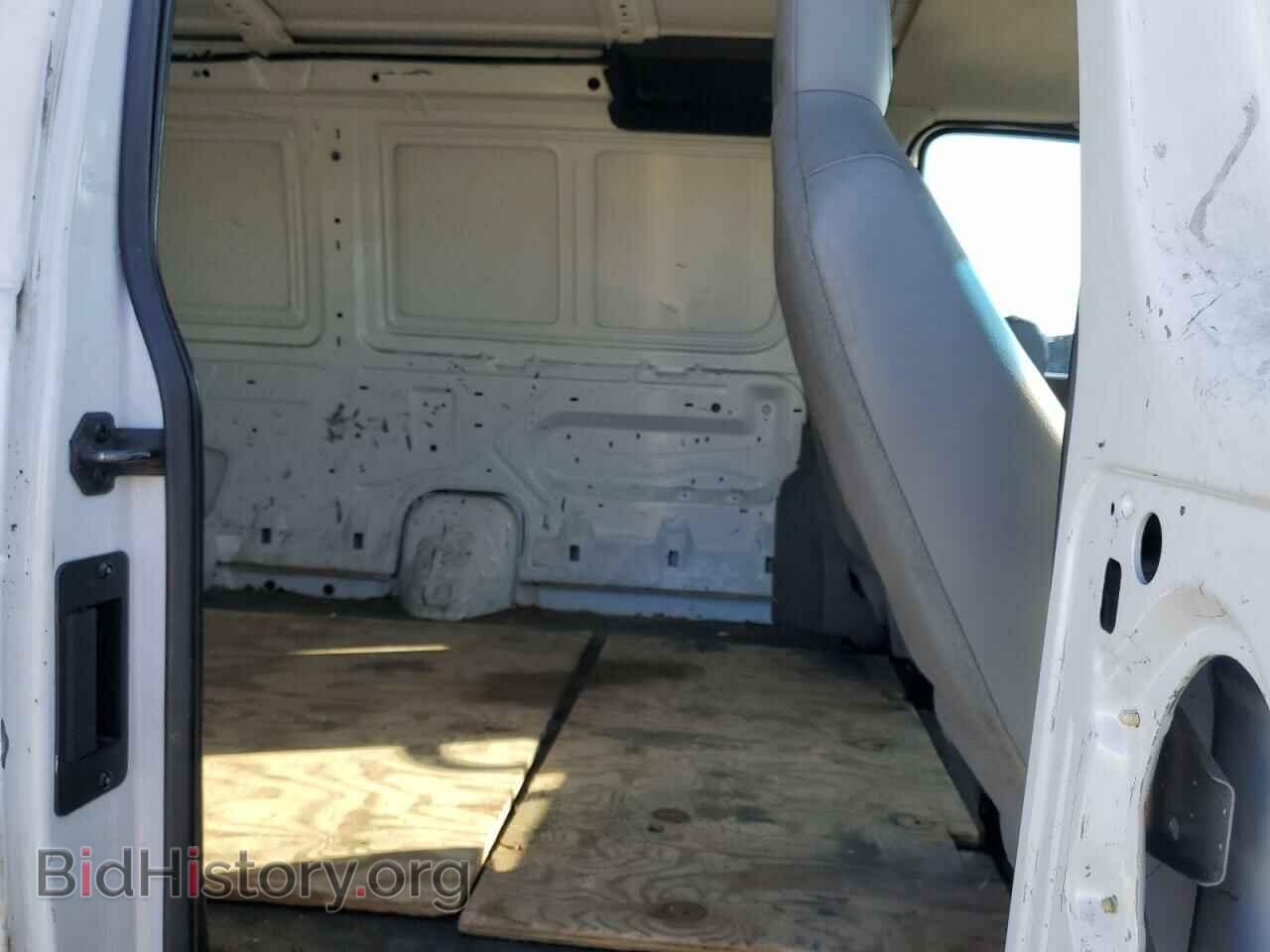 2012 FORD ECONOLINE - VIN: 1FTNE2EW6CDA94818 - Фото 10