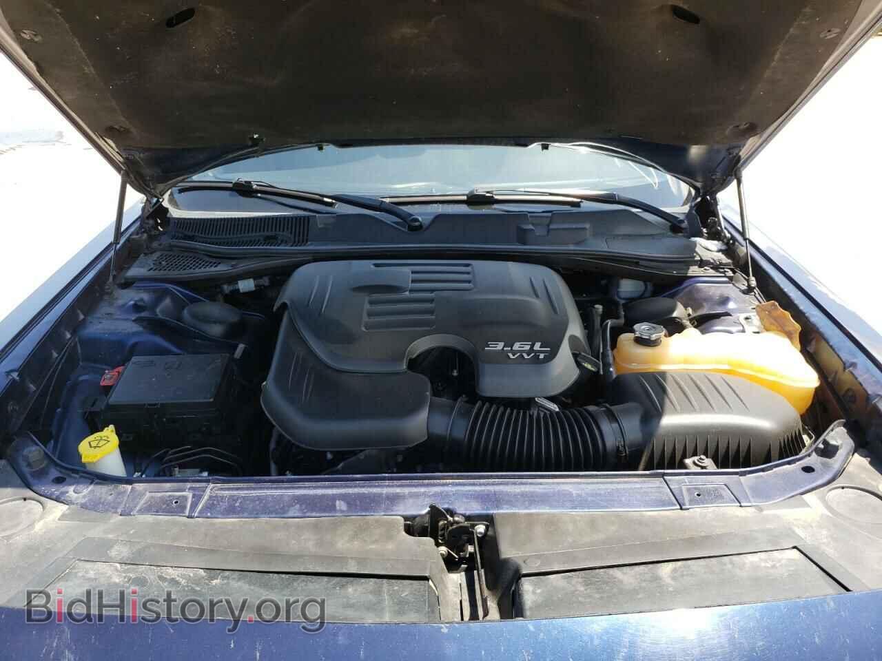 2015 DODGE CHALLENGER - VIN: 2C3CDZAG3FH913068 - Фото 8