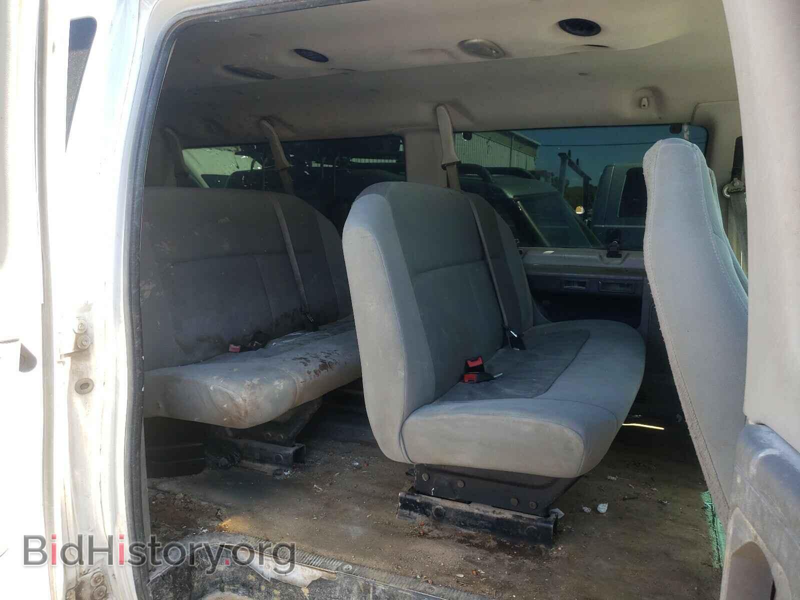 2008 FORD ECONOLINE - VIN: 1FBSS31L58DA39172 - Photo 6