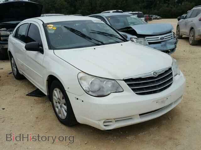 Photo 1C3LC46K48N236996 - CHRYSLER SEBRING 2008
