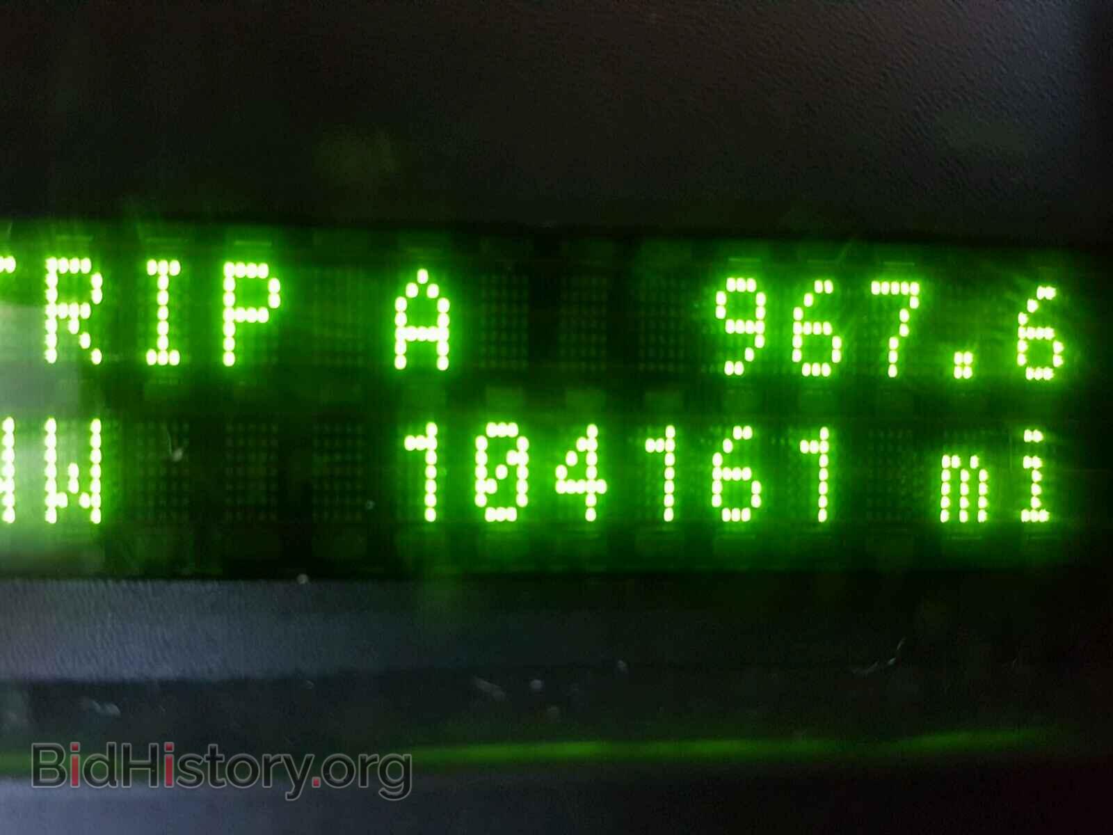 2010 FORD EDGE - VIN: 2FMDK3JC0ABA42122 - Photo 8