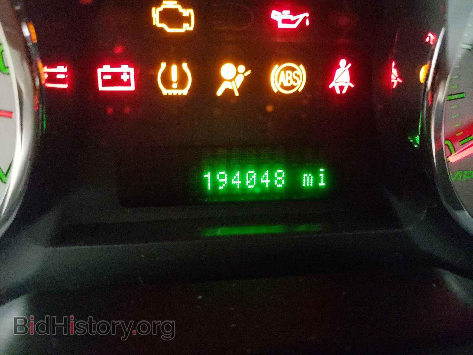 2008 FORD EDGE - VIN: 2FMDK38C18BA77753 - Фото 8