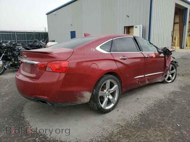 2015 CHEVROLET IMPALA - VIN: 2G1165S30F9165139 - Фото 3