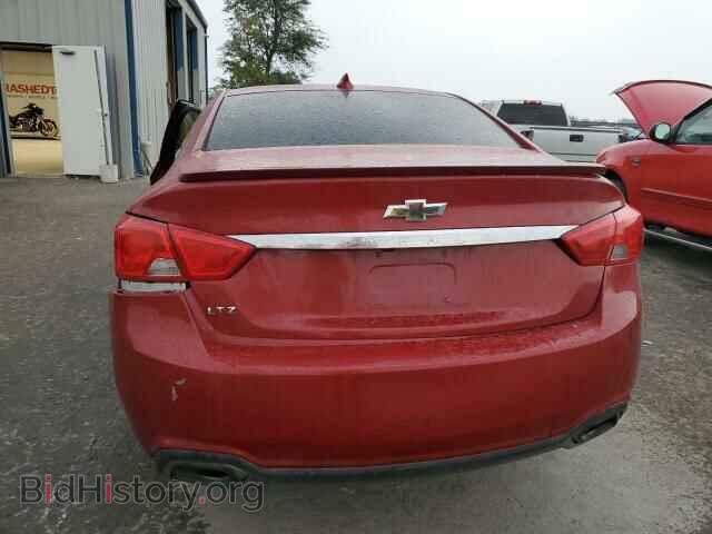 2015 CHEVROLET IMPALA - VIN: 2G1165S30F9165139 - Фото 6