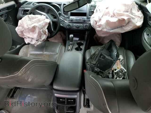 2015 CHEVROLET IMPALA - VIN: 2G1165S30F9165139 - Фото 8