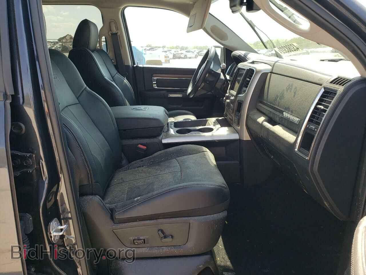 2018 RAM 2500 - VIN: 3C6UR5FJ1JG107633 - Фото 5