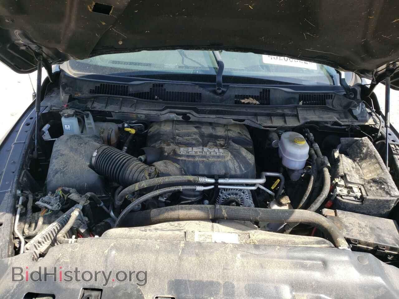 2018 RAM 2500 - VIN: 3C6UR5FJ1JG107633 - Фото 7