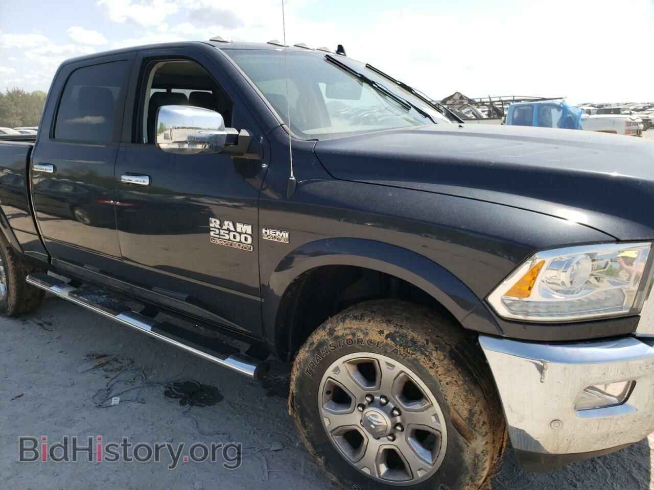 2018 RAM 2500 - VIN: 3C6UR5FJ1JG107633 - Фото 9
