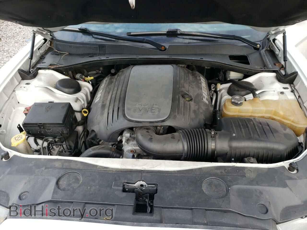 2014 DODGE CHARGER - VIN: 2C3CDXCT6EH202302 - Фото 11