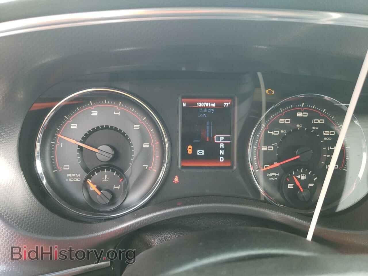 2014 DODGE CHARGER - VIN: 2C3CDXCT6EH202302 - Фото 9