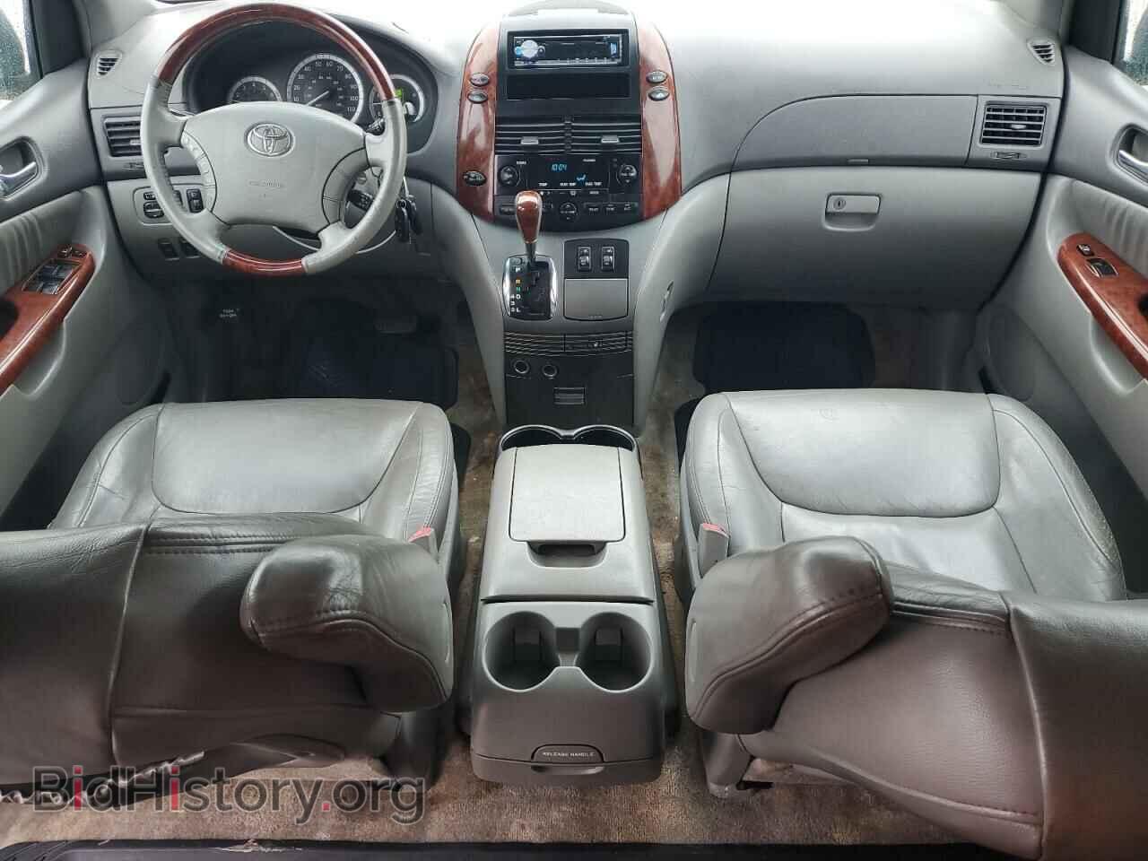 2005 TOYOTA All Models - VIN: 5TDBA22C85S039819 - Фото 8