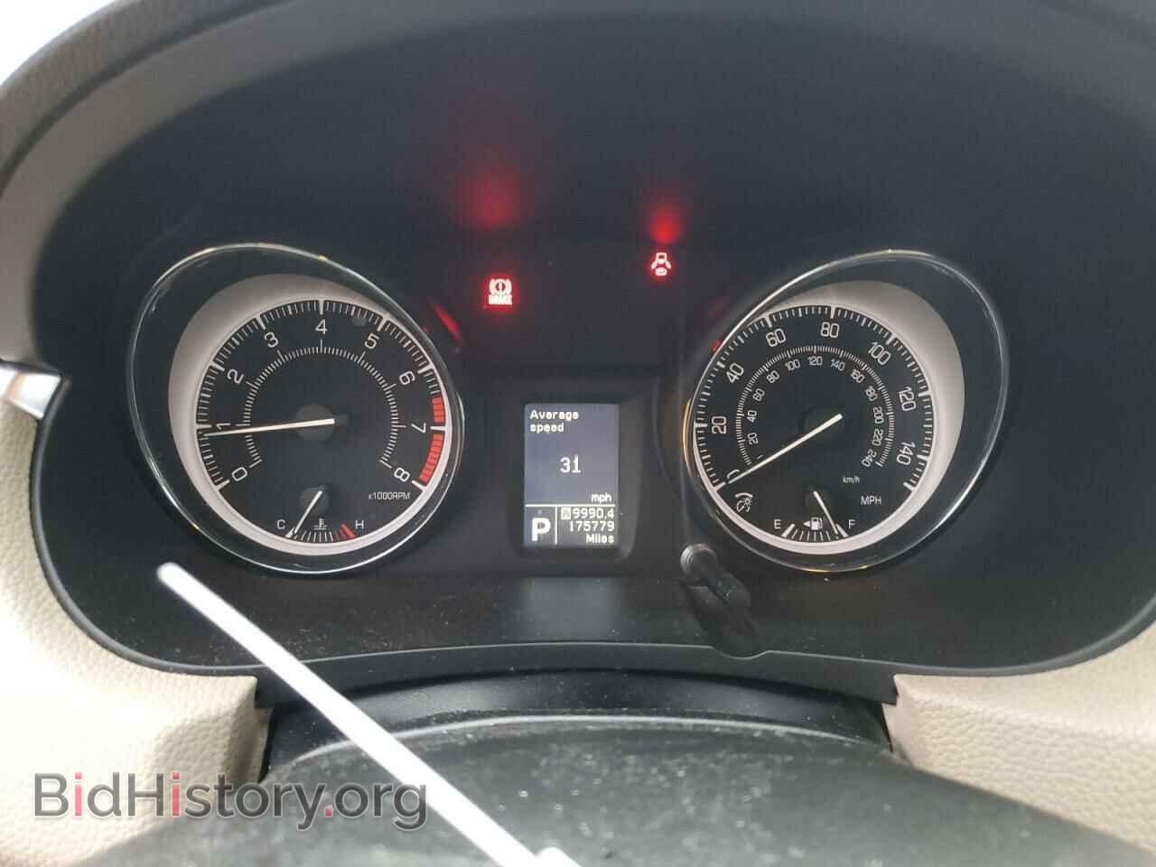 2012 SUZUKI KIZASHI - VIN: JS2RF9A85C6100231 - Photo 9