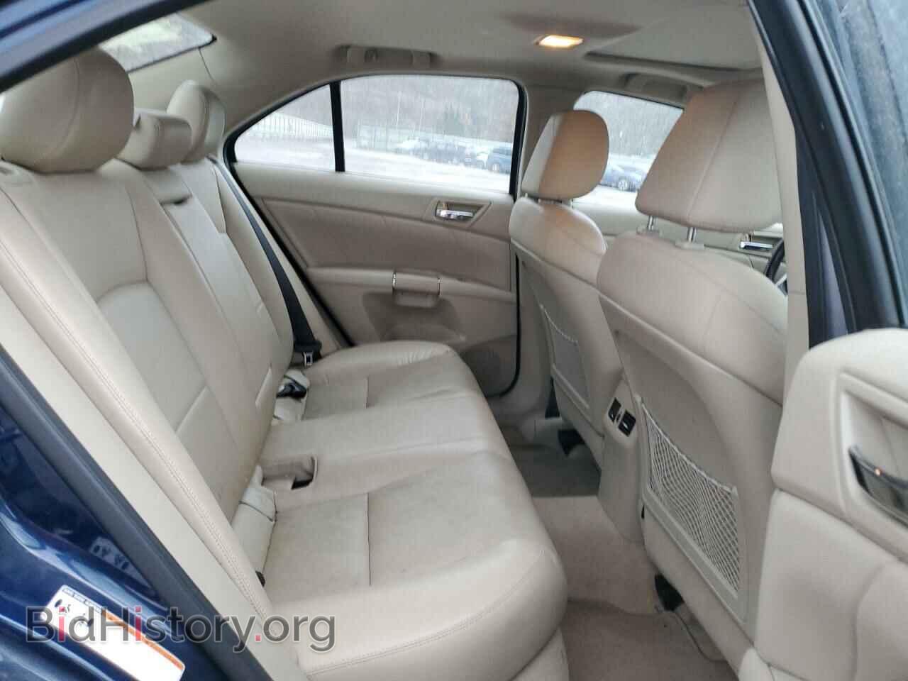 2012 SUZUKI KIZASHI - VIN: JS2RF9A85C6100231 - Photo 10