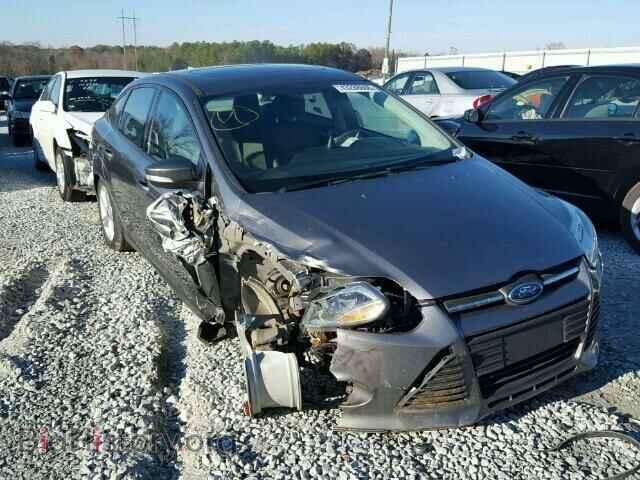 Photo 1FADP3F23EL359359 - FORD FOCUS 2014