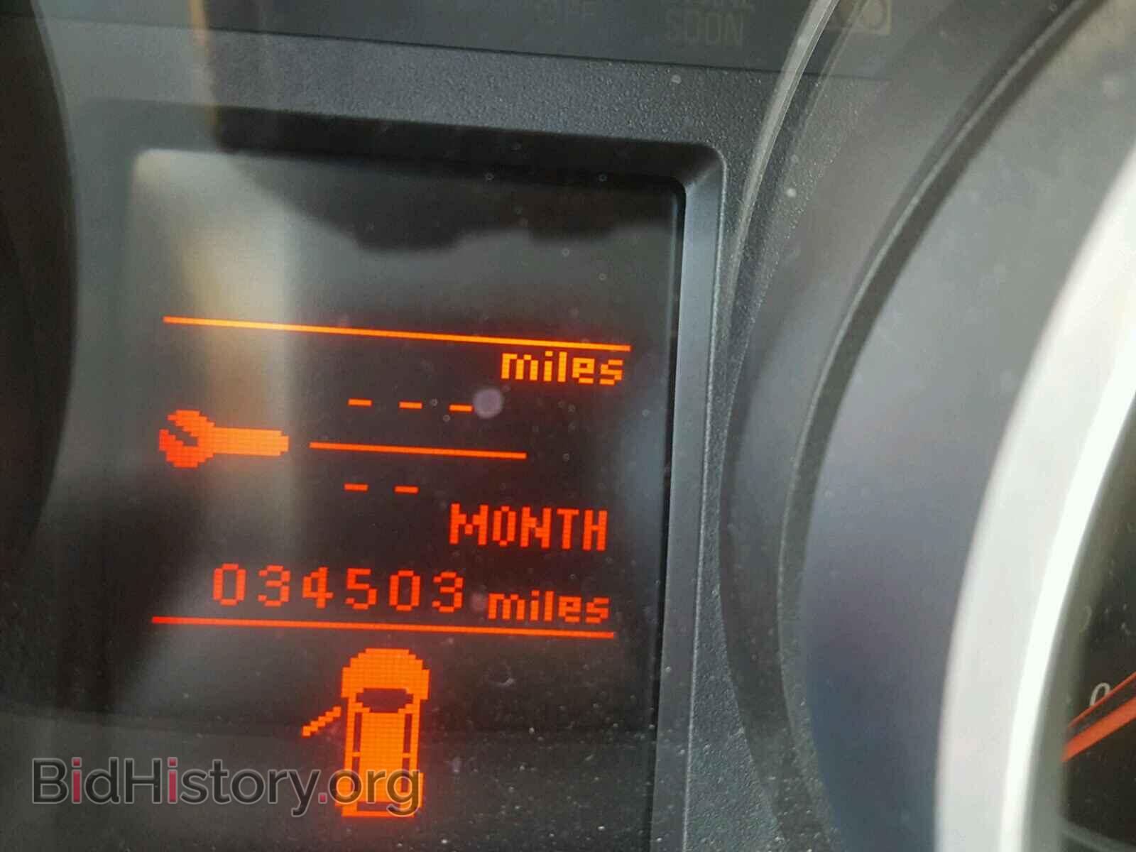 2014 MITSUBISHI LANCER - VIN: JA32U2FU9EU023536 - Фото 8