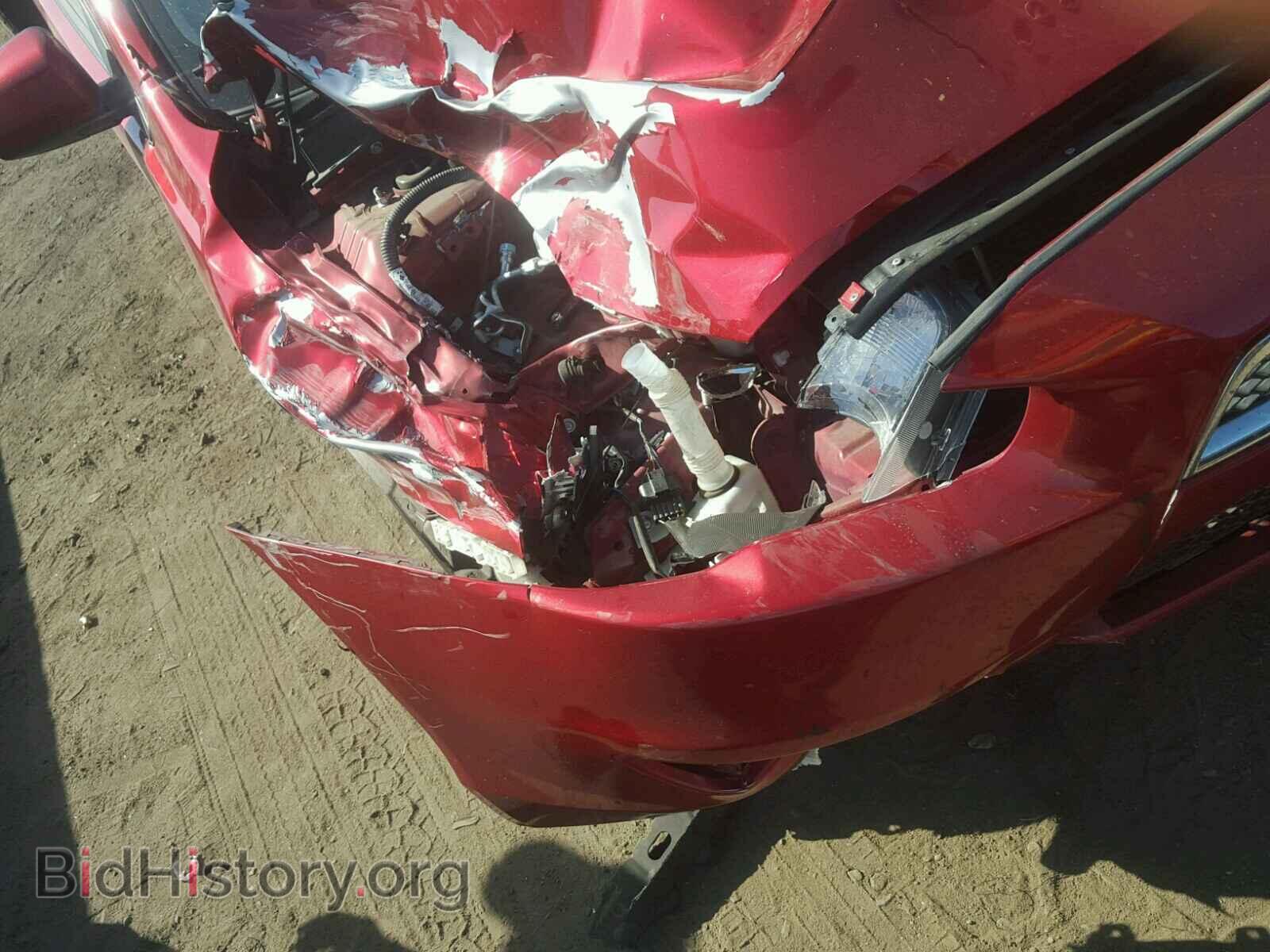 2014 MITSUBISHI LANCER - VIN: JA32U2FU9EU023536 - Фото 9