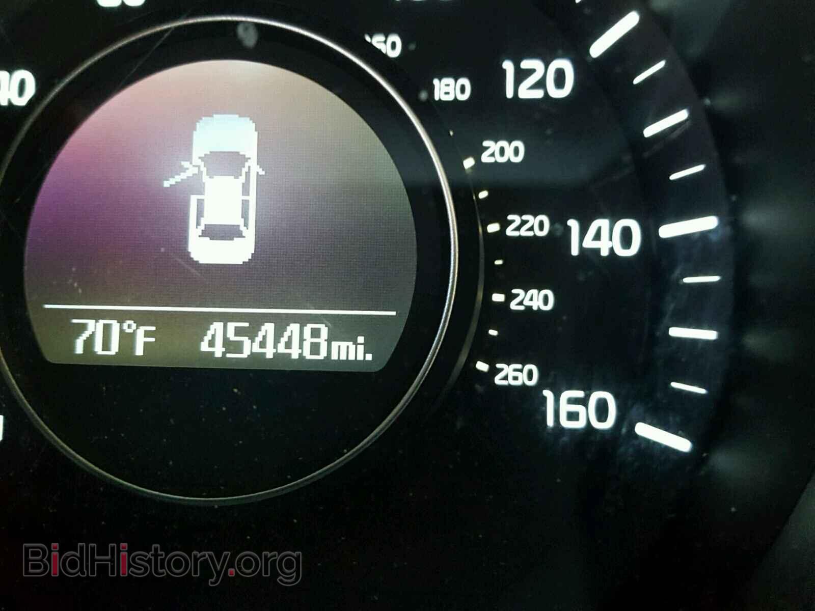 2015 KIA OPTIMA - VIN: KNAGM4A73F5614524 - Photo 8