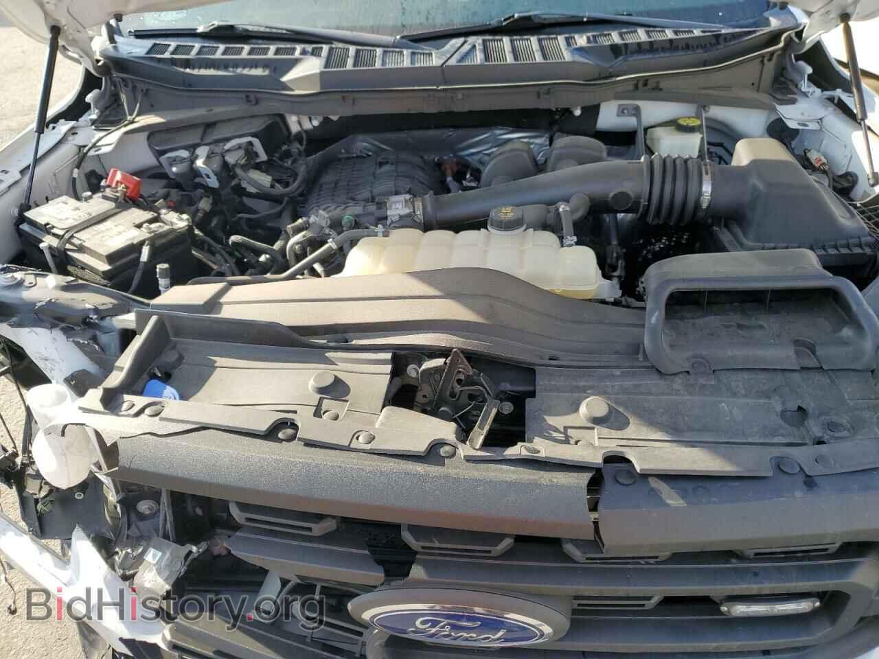 2022 FORD All Models - VIN: 1FTMF1EB2NKD02840 - Photo 11