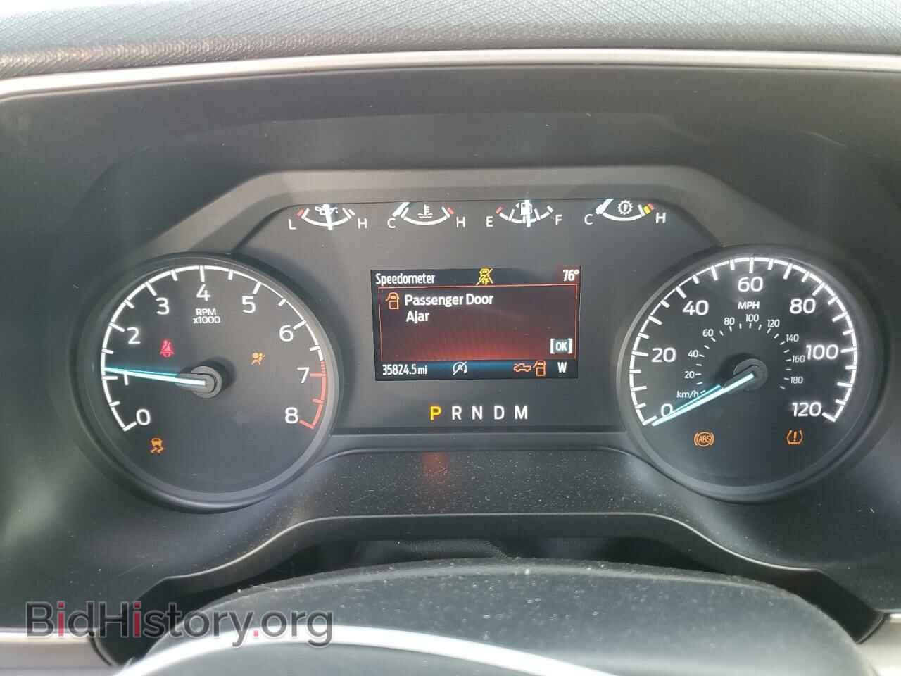 2022 FORD All Models - VIN: 1FTMF1EB2NKD02840 - Photo 9