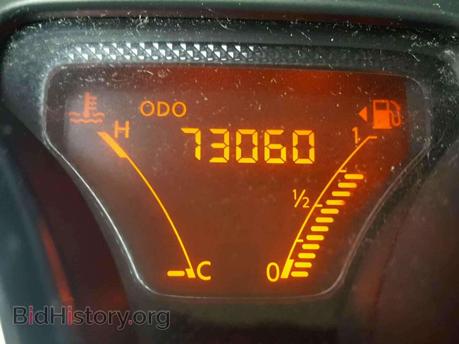 2012 NISSAN VERSA - VIN: 3N1CN7AP0CL859716 - Фото 8