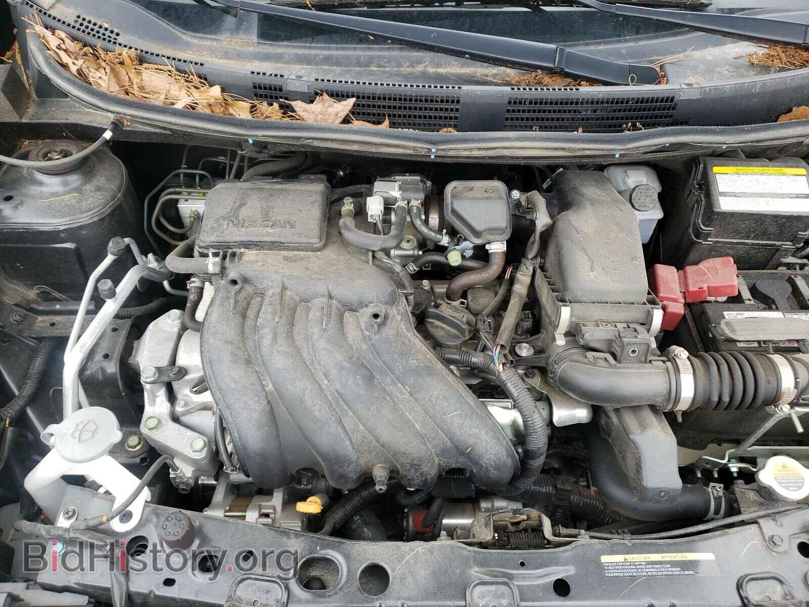 2019 NISSAN VERSA - VIN: 3N1CN7AP3KL833335 - Photo 7