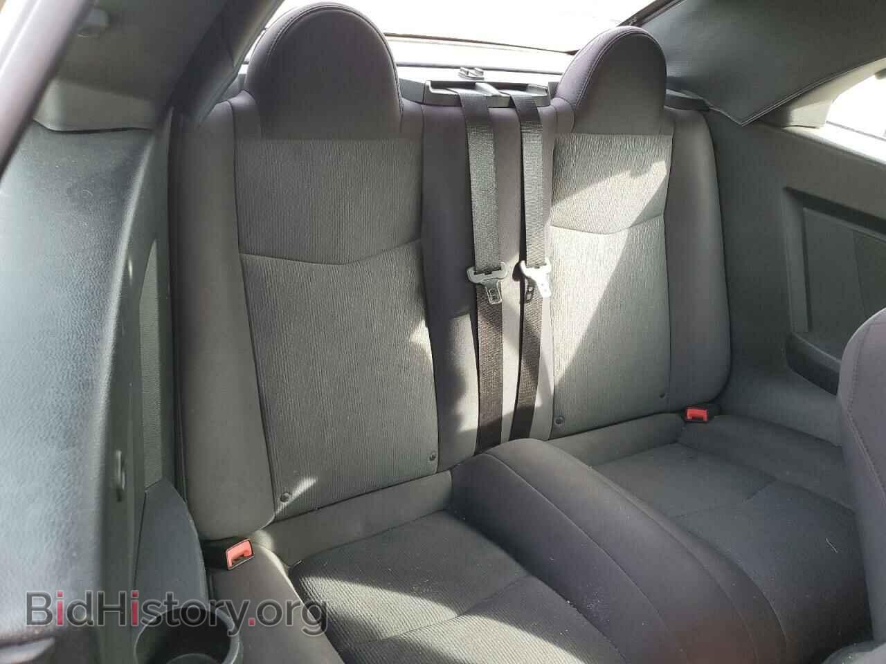 2013 CHRYSLER 200 - VIN: 1C3BCBEB2DN560038 - Фото 10
