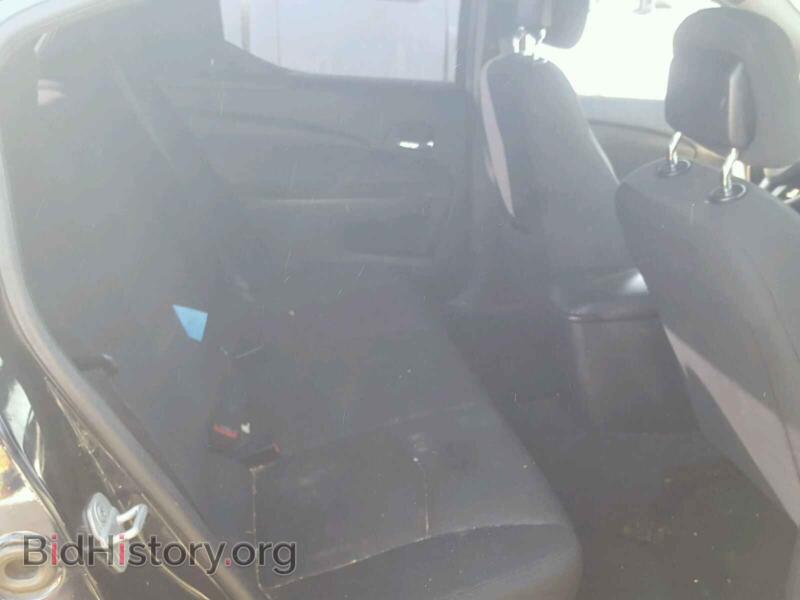 2011 Dodge AVENGER (VIN 1B3BD4FB5BN509814) — photo 6 of 10