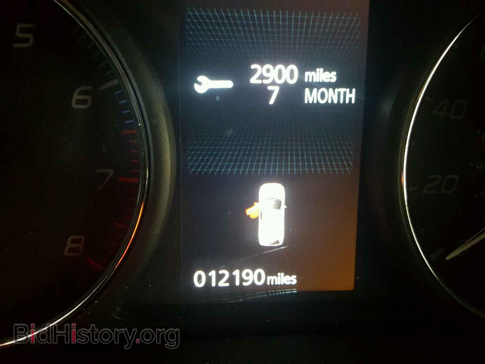 2017 MITSUBISHI OUTLANDER - VIN: JA4AD2A39HZ030287 - Фото 8