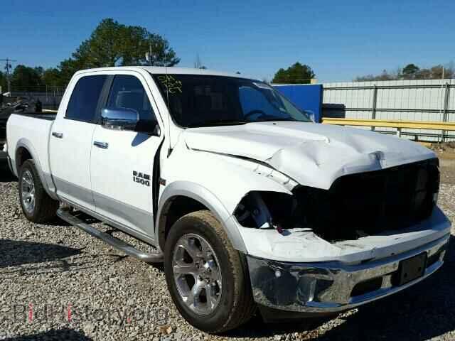 Photo 1C6RR6NT5FS582605 - RAM TRUCK 2015