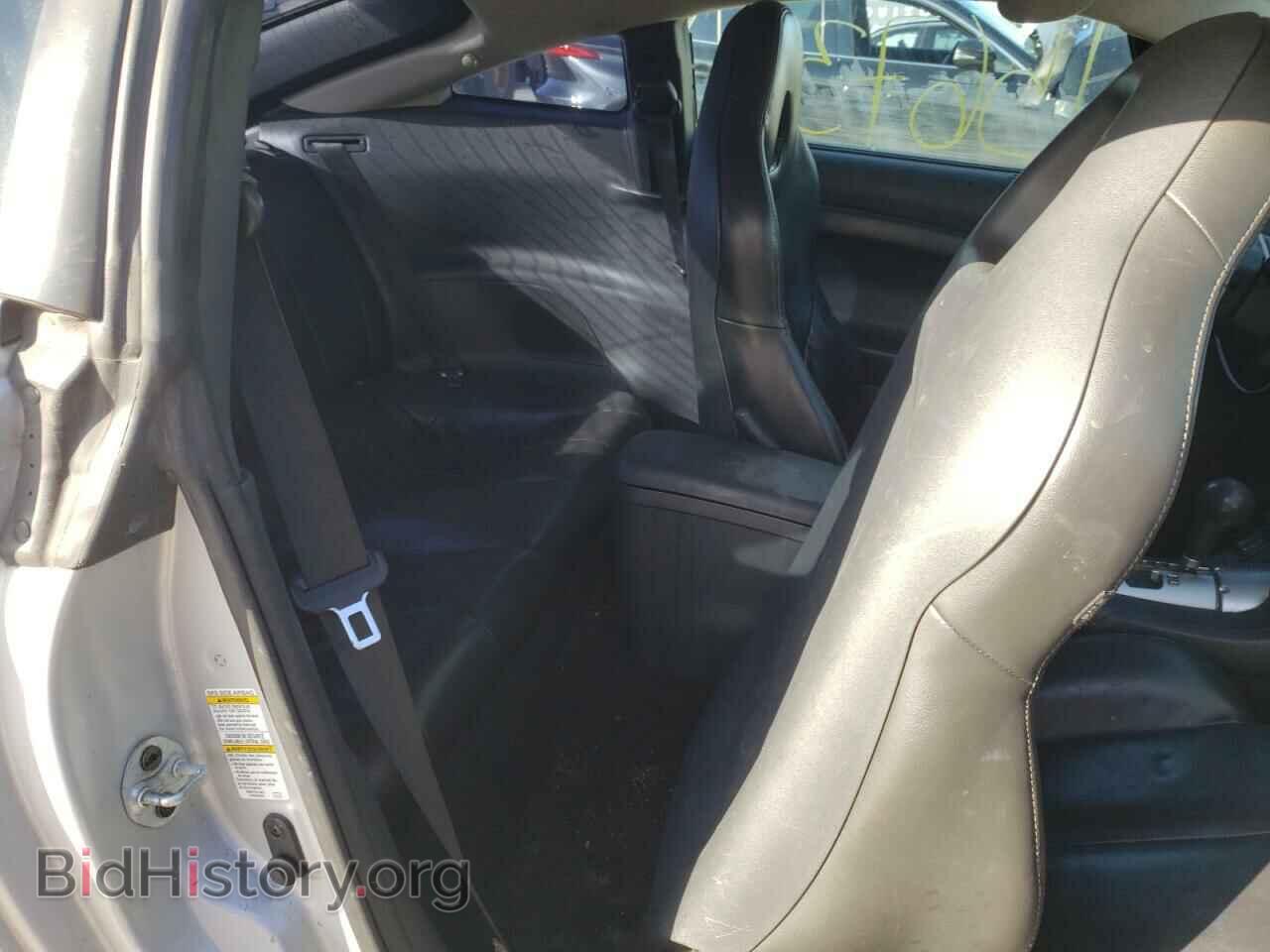 2006 MITSUBISHI ECLIPSE - VIN: 4A3AK44TX6E031999 - Photo 6
